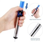 Solder Sucker Desoldering Pump electric Soldering Iron Auxiliary Tool Manual    