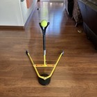 Billie Jean King s Eye Coach At-home Tennis Training System 
