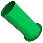 Ah135444 Grain Bin Loading Auger Tube Fits John Deere 9400 9410 9500 Combines