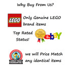 New Lego Promotional Set   40763 Teddy Bear Kids Gift Idea