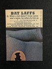 1966 Topps Batman Bat Laffs  41 Joker Vg