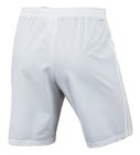 Adidas Men Condivo 18 Shorts Pants Training White Casual Bottom Gym Pant Cf0710