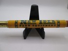 Vtg Advertising Bullet Pencil  New Idea Farm Equipment Baler School 1952