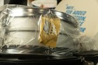 Vintage Ludwig Old New Stock Acrolite Snare Drum