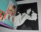 1986 Whitney Houston Concert Program Greatest Love Tour