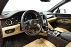 2021 Bentley Bentayga V8 Sport Utility 4d