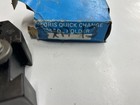 Aloris Bxa-13 Quick Change Tool Holder Made In Usa  New