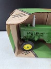 Ertl Diecast 1 16 Scale John Deere Model M Tractor Nib 540ta Series Iii