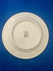 Rak Porcelain Bread Plates 6 1 2  1 Doz Fast Ship