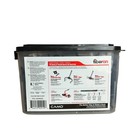 Fiberon Edge Hidden Fasteners - 90 Count Box - 50 Sq Ft  4 65 M  Sq   Coverage