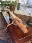 Singing Tree F 432hz  Mid-range Concert Tuned  Native Flute  Aromatic Cedar
