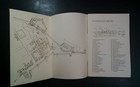 Fortress Of Louisbourg Guide 1981 With Map   Insert Rare Vhtf 