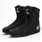 Professional Wrestling Boxing Training Sneakers Women Men s Fighting Sport Shoes
