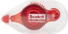 Scotch   6055 Tape Runner For Documents  new Design   0 31 In X 49 Ft