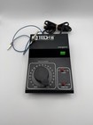 Mrc Tech Ii 2 Railpower 1400 Model Train Speed Controller Power Pack Transformer