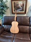 Hand Built Japanese Walnut Classical Guitar  64 