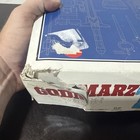 Robot Godmarz Custom Type Series Godmars  Bandai Popy Gb-88  Not Complete