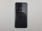 Samsung Galaxy A20s  sm-a207m ds  32gb - Black  gsm Unlocked  Dual Sim - H2989
