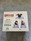 Vintage Jun Planning Craft Label Gremlins Mogwai    gizmo    Plush Toy W  Box