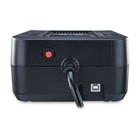 Cyberpower 450va 260w Ecologic Ups Battery Backup Surge Protection 8 Outlets