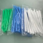 Dental Disposable Surgical Aspirator Suction Saliva Ejector Tip Tube 25 Pcs pack
