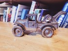 Nice Vintage 1920 s  Arcade Cast Iron Wrecker Tow Truck