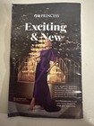 Stranger Things  The First Shadow Opening Night Playbill With Sticker
