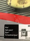 Weber Genesis Ii Gas Grill Griddle - Black  7599