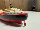 1966 Hess Voyager Toy Battery Operated Boat