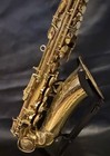 Vintage King  cleveland  Alto Saxophone  Late 1950 s