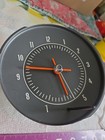 1967 Impala Serviced Working Clock 67