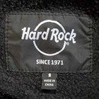 Hard Rock Cafe Full Zip Hoodie Orlando Adult Small S
