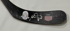 Matt Boldy Signed Hockey Stick Team Usa Milan 2026 Gold Medal Jsa Coa