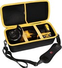 Hard Portable Case Compatible With Dewalt 20v Max Angle Grinder Tool  dcg413b   