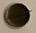Vintage Political Pin Pinback   Stevenson For President 1960 Campaign Button