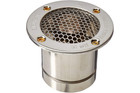 Suburban Replacement Rv Boat Trailer Water Heater Vent Cap - 1 -2 