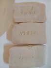 Vanilla Goat Milk Soap Happy Goat Creamery Free Shipping Smelly Bar Cheap