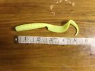 Striper Umbrella Rigs   Rock Fish Swimming Eels      Yellow 