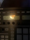 Native Instruments Maschine Mk2  software Not Included   tested 