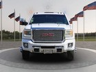 2015 Gmc Sierra 3500 Hd Denali Pickup 4d 8 Ft