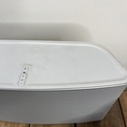 Sonos Play 5  1st Gen  Wireless Streaming Smart Speaker White Tested Nice Sound