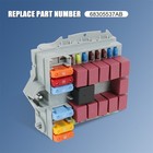 New Power Distribution Center Fits 2014-2022 Ram Promaster 68305537ab