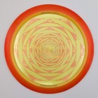 Innova Champion Flat Top Firebird With Little Jerm Dye