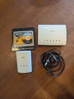D-link Systems  Inc  Dhp-348av Powerline Av 4-port Switch Mini Kit 