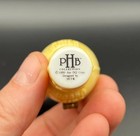 Midwest Phb Porcelain Hinged Trinket Box Dairy Queen Ice Cream   Napkin Trinket