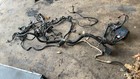 7 4l Engine Wire Harness 1997 Chevy Pickup 3500 4x4 Reg Cab 1gbjk34j5vf020448