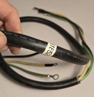 Perlick 61852 Oem Condenser Wire Harness For Rd120