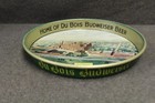 Vintage Original Beer Tray- Dubois Beer Factory
