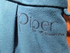 Piper Teal Breeches  32r  Boot Cut