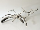 Manzanita Driftwood  Reptile Tank Decor   Aquascape  Terrarium  Aquarium Wood